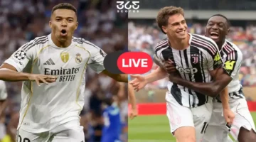 ريال مدريد ويوفنتوس في مواجهة حاسمة بدوري أبطال أوروبا: موعد وتفاصيل البث المباشر للمباراة